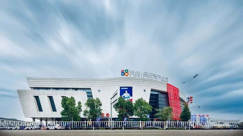 载誉前行 4座前行科创园入选湖南省级双创载体，辉众创兴科技赋能创新生态