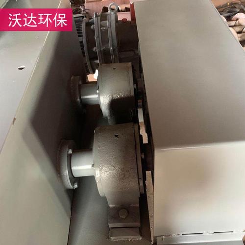 全自动粉尘加湿机除尘器粉尘加湿机搅拌站沃达环保粉尘加湿机生产厂家